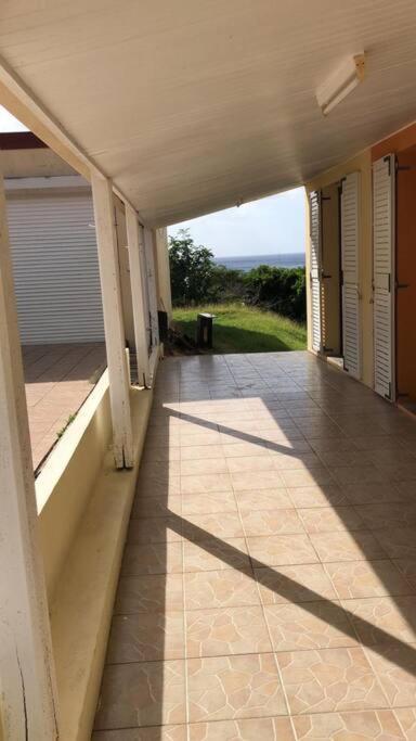 Maison Bourg Des Anses D'Arlet Les Anses-d'Arlet Exterior foto